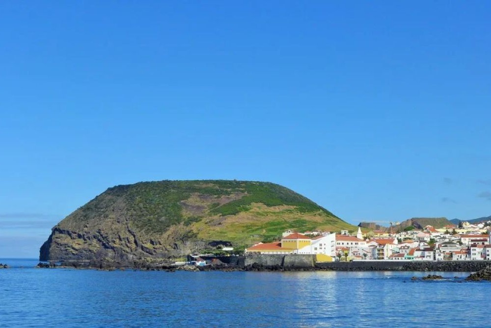 Azores Whale Heritage Area