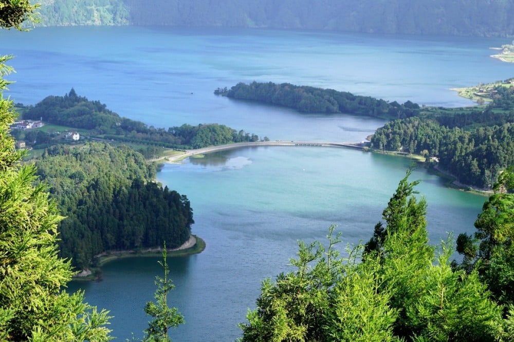 Azores Whale Heritage Area