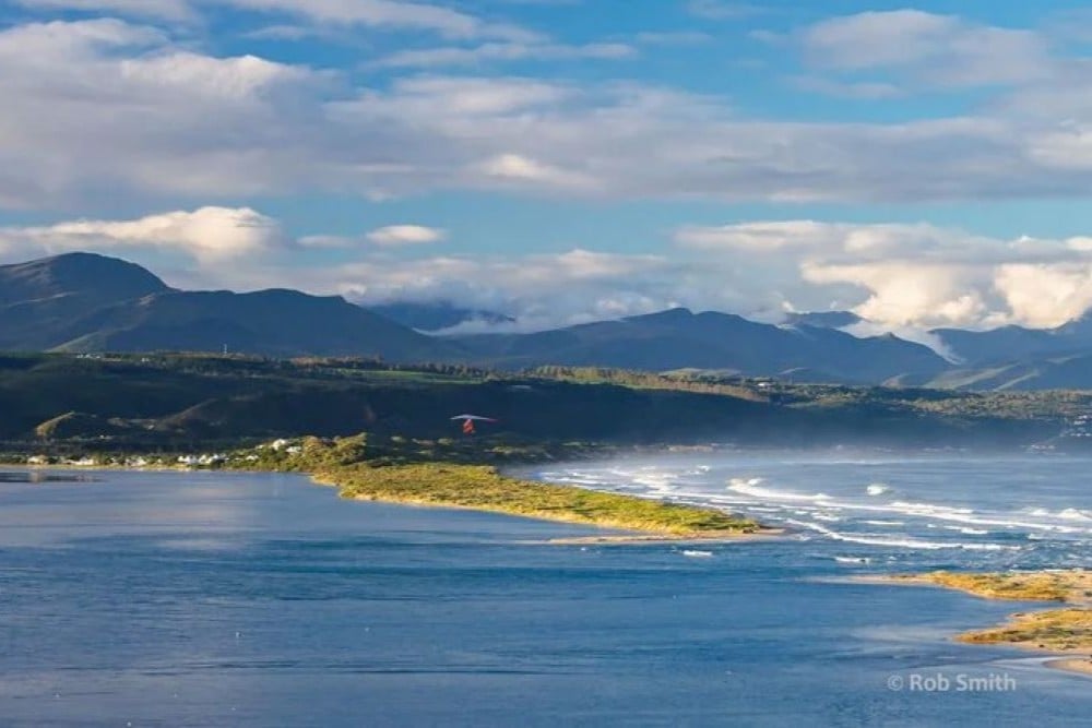 Plettenberg Bay Whale Heritage Area