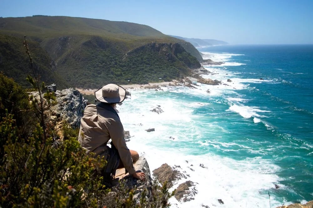 Plettenberg Bay Whale Heritage Area