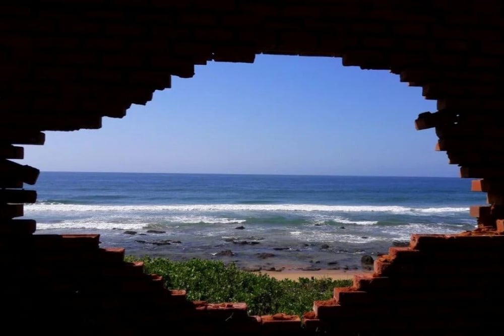 The Bluff Whale Heritage Area