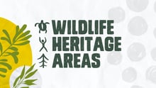 Wildlife Heritage Areas