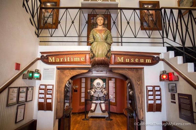 Santa Barbara Maritime Museum