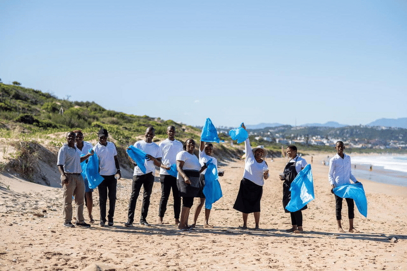 Sustainability at Plettenberg Bay
