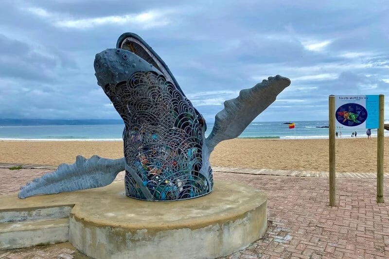 Cultural heritage (new/modern) - Plettenberg Bay