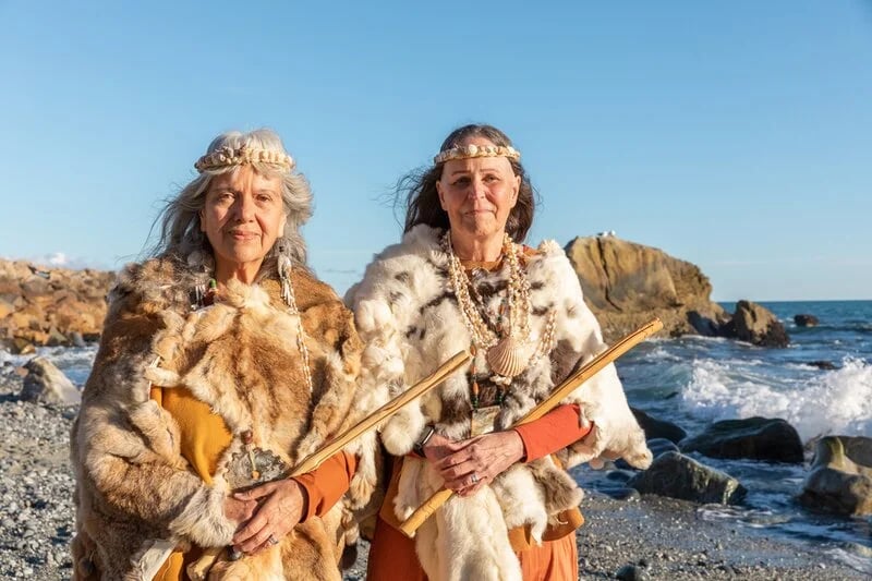 Cultural heritage (traditional) - Dana Point