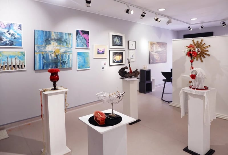 ARTE.M Artistic and Cultural Association