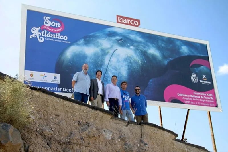 Cultural heritage (new/modern) - Tenerife