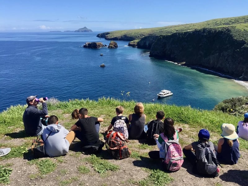 Island Packers