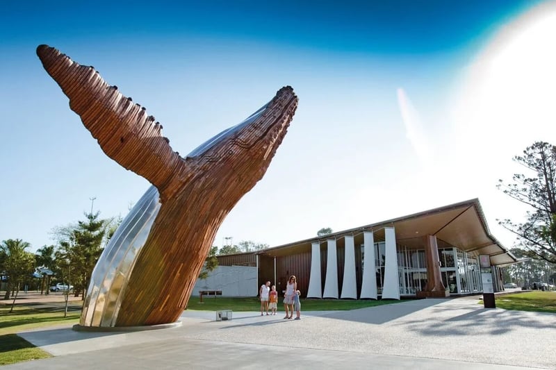 Hervey Bay Regional Gallery