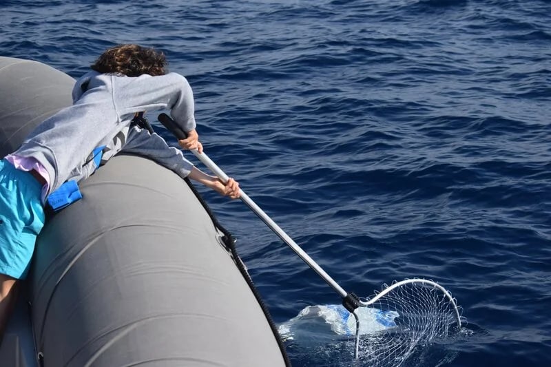 Sustainability at Tenerife