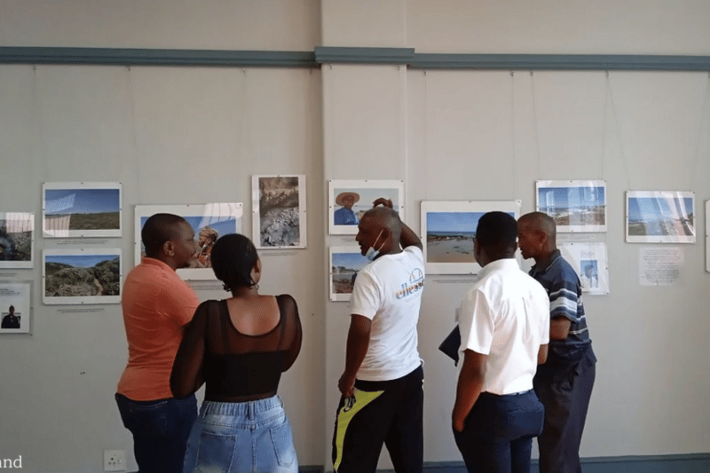 Cultural heritage (traditional) - Algoa Bay