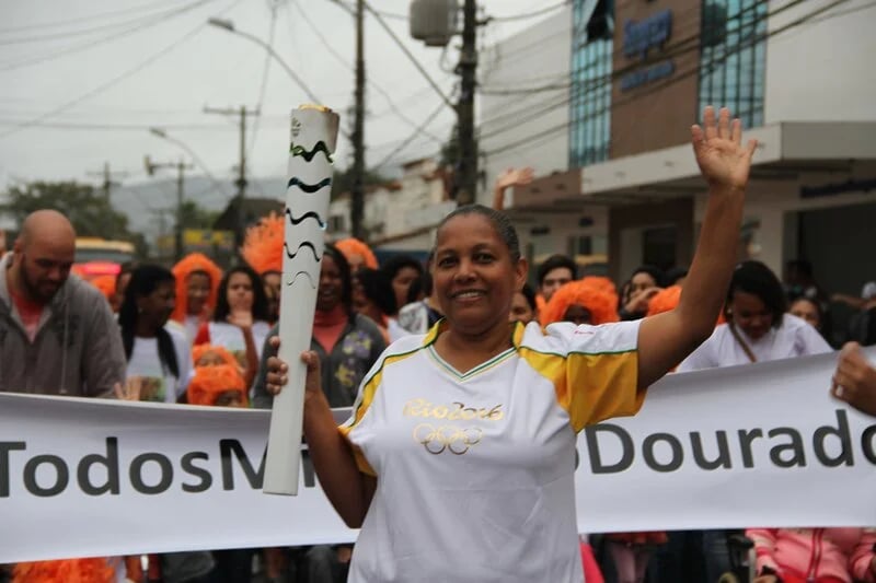 A torchbearer for conservation