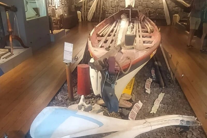 Cultural heritage (traditional) at Azores