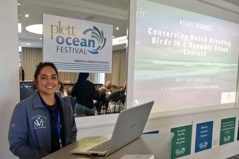 Education and research at Plettenberg Bay