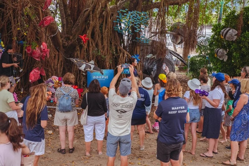 Great Barrier Reef Festival