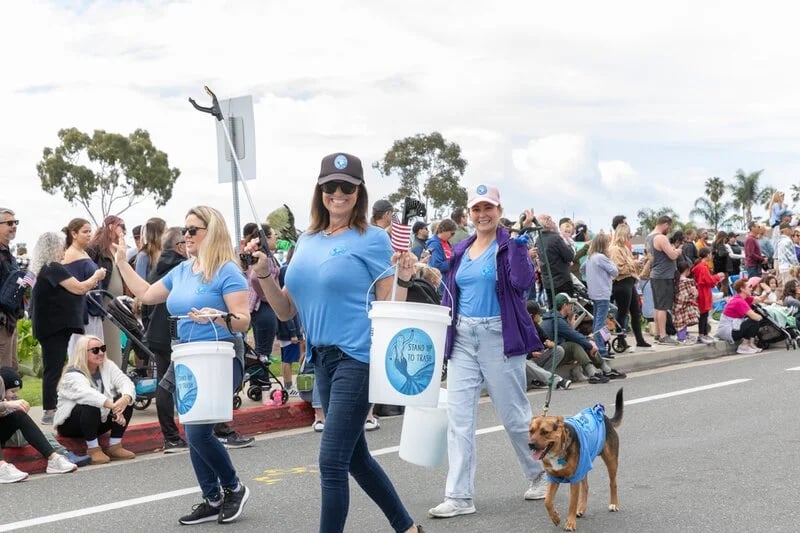 Sustainability at Dana Point