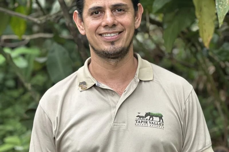 Donald Varela Soto