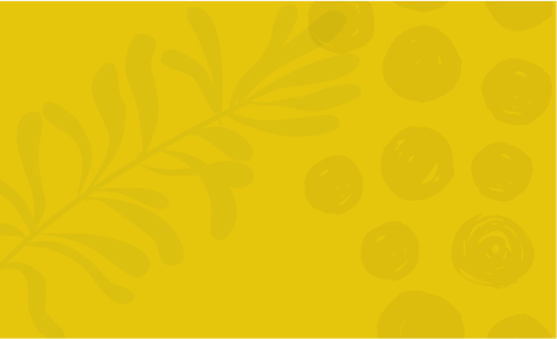 Wildlife Heritage Areas yellow graphic placeholder