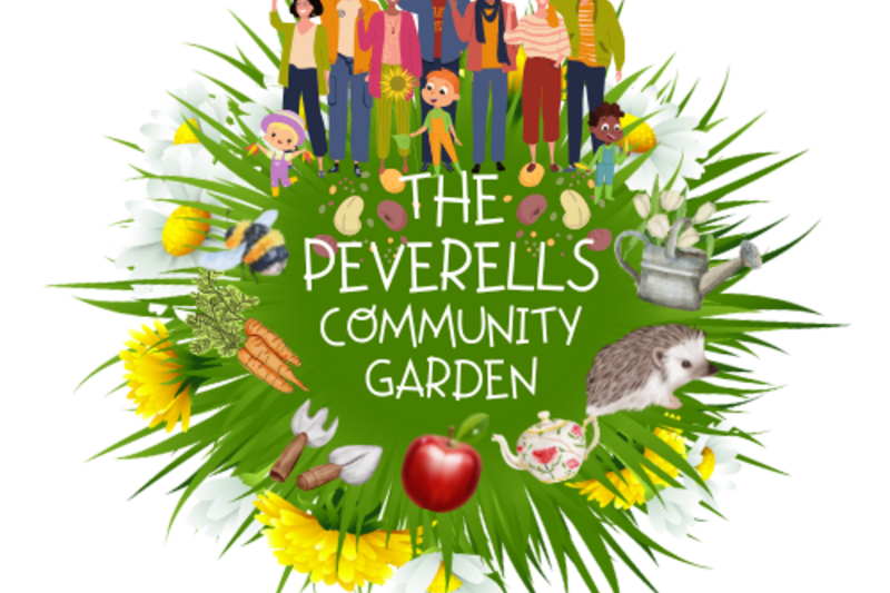 Peverells Community Garden: Growing Together in Seaford