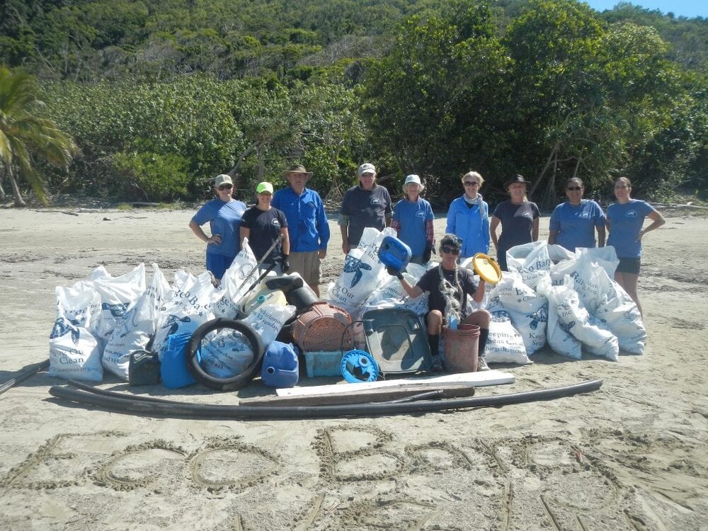 Climate change mitigation