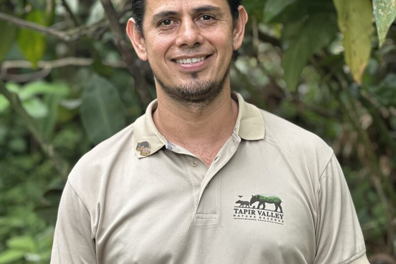 Donald Varela Soto