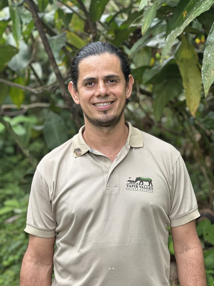 Donald Varela Soto