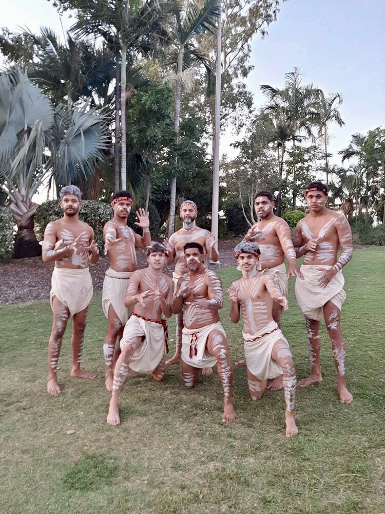 Cultural heritage (traditional)