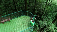 Tapir Valley Heritage Area