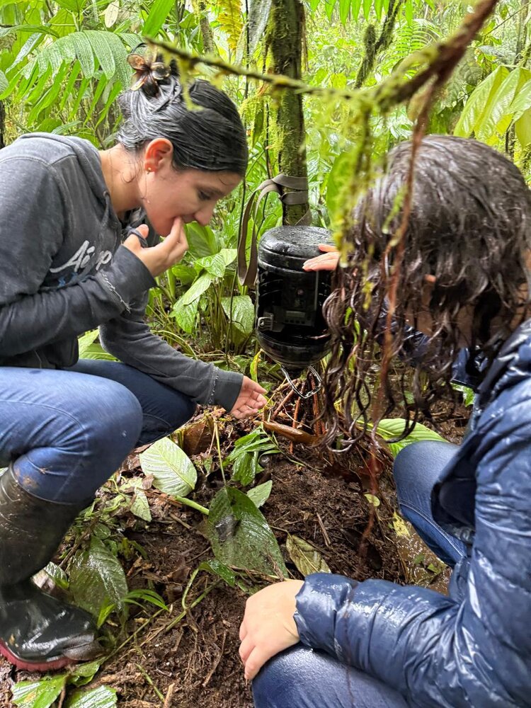 Growing Future Conservation Leaders