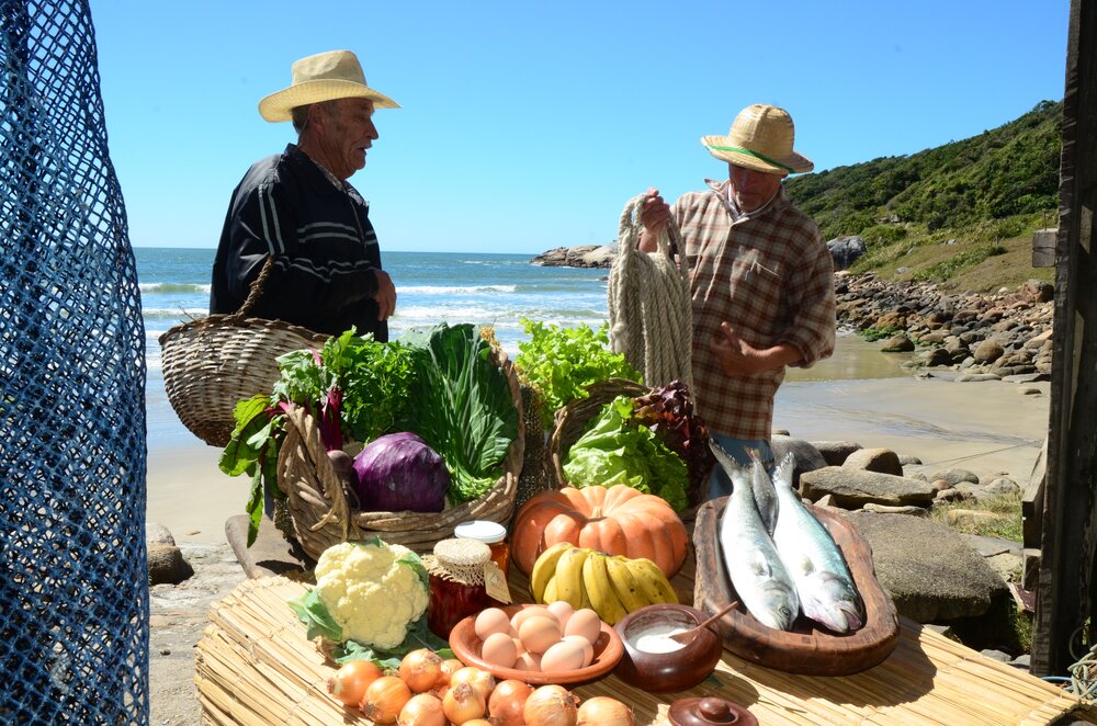 Costa Catarina Territorial Development Association (ADTC)