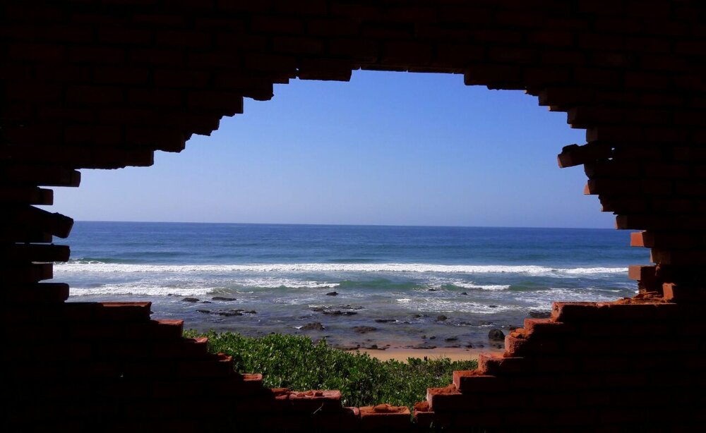 The Bluff Whale Heritage Area