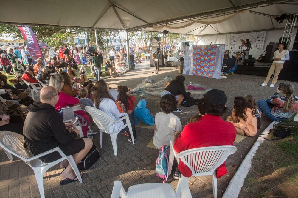 Celebration to Welcome the Right Whales