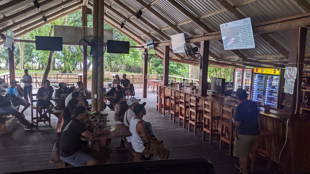 Educational workshops