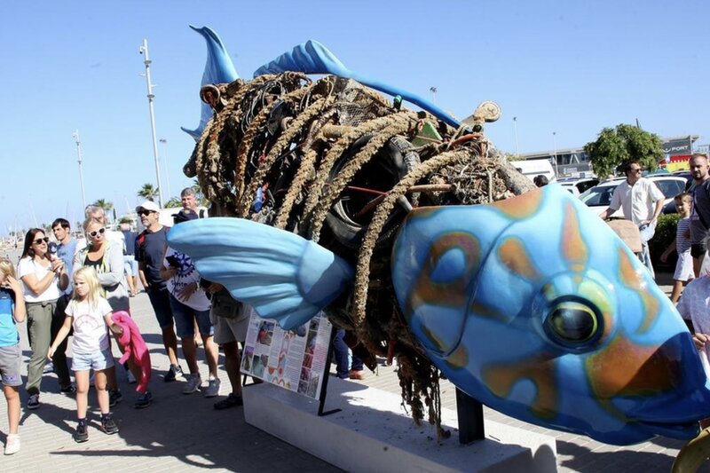 Cultural heritage (new/ modern)