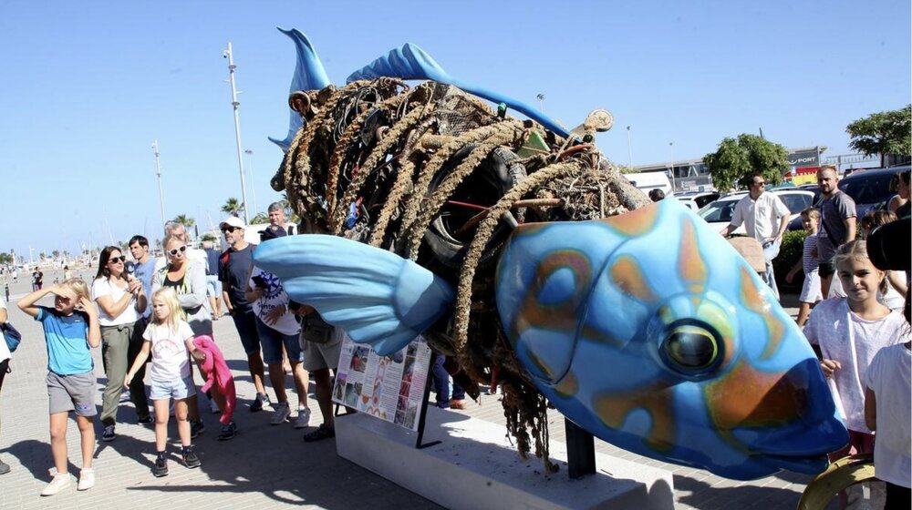 Cultural heritage (new/ modern)