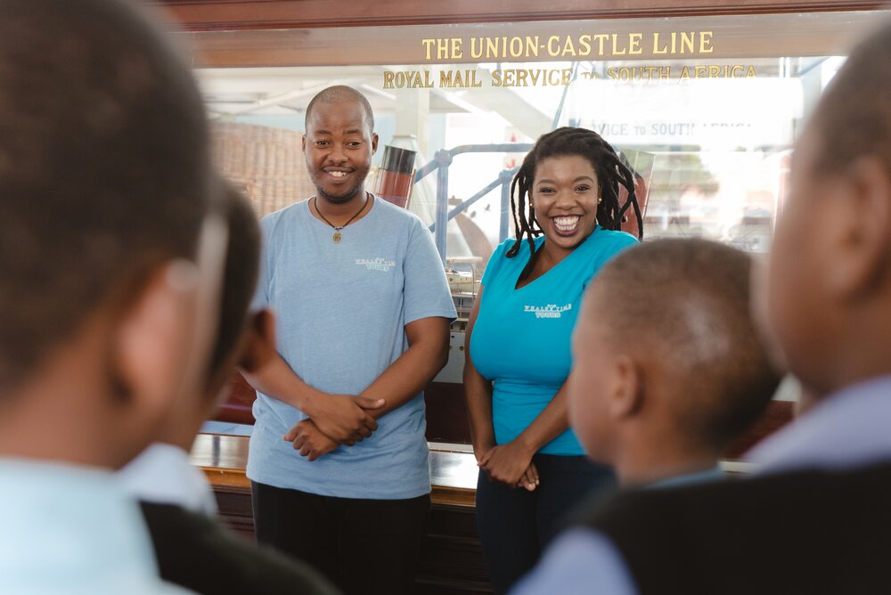 Education and research