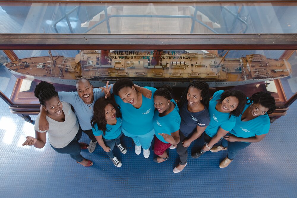 Durban Maritime Museum