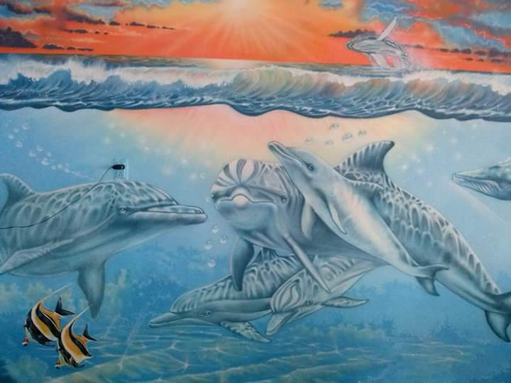 Cultural heritage (new/ modern)