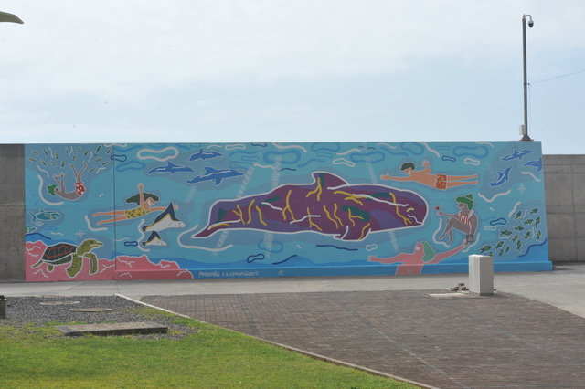 Cultural heritage (new/ modern)