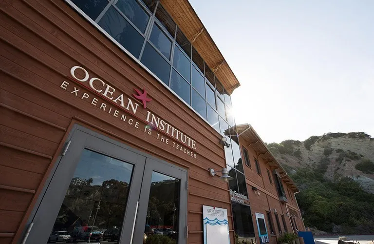 Ocean Institute